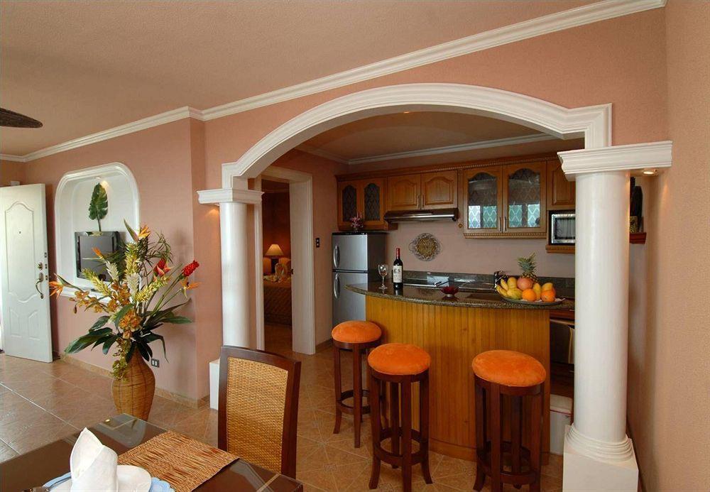 Breakfast At Monaco - Palais Boracay Hotell Manoc-Manoc Rom bilde